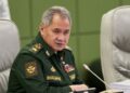 بوتين يقيل وزير الدفاع الروسى