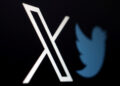 رسمياً إستبدال تويتر بـ X