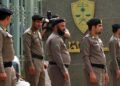 السعودية: الحكم بالقتل على سوريين بتهمة تهريب مخدرات