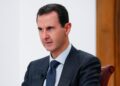 عاجل: صدور مذكرة إعتقال بحق بشار الأسد