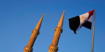 مصر غاضبة من نتنياهو