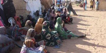 سودانيات يختارون الجنس مقابل الحياة