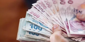 الذكاء الاصطناعي يتوقع قيمة الحد الأدنى للأجور في تركيا 2025