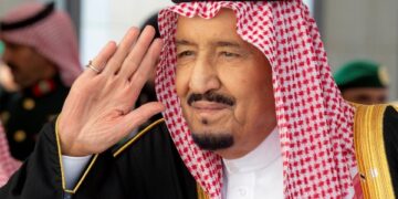 صلاة الاستسقاء بالمملكة بدعوة من الملك سلمان