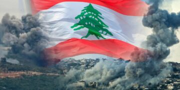 عاجل: ارتفاع عدد ضحايا الحرب الإسرائيلية على لبنان