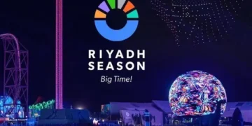 موسم الرياض يحقق رقم قياسي بعدد الزائرين