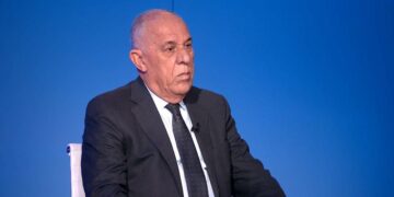 الدويري يتحدث عن مفاوضات النار في لبنان