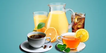 عصائر مفيدة لضبط نسبة السكر في الدم