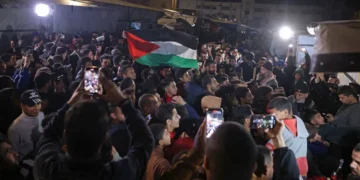 موعد سريان وقف إطلاق النار بغزة اليوم