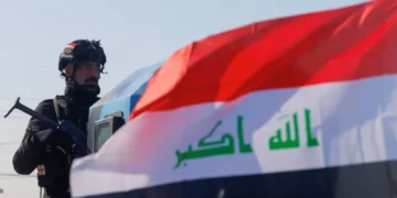 مصير الفصائل العراقية المدعومة من إيران