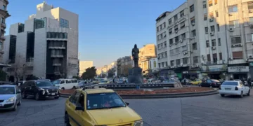 هل تصبح سوريا "سنغافورة جديدة"