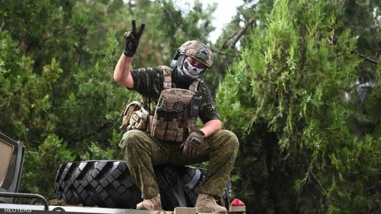 فاغنر الروسية على أبواب تونس