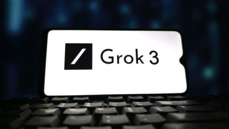 إيلون ماسك يطلق Grok 3 الأذكى في العالم