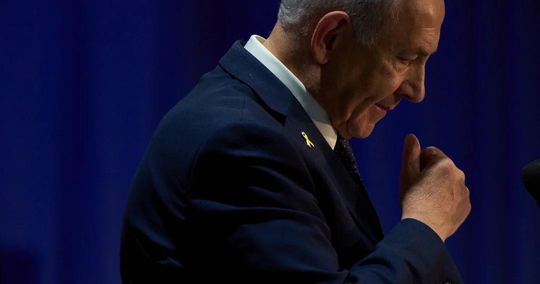 عاجل: نتنياهو يقضي على آمال الغزيين