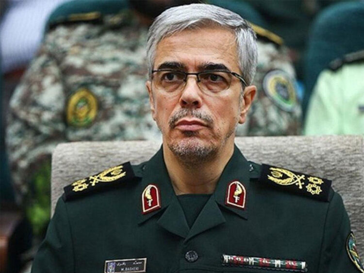 عاجل: انباء عن اغتيال قيادات كبيرة في ايران