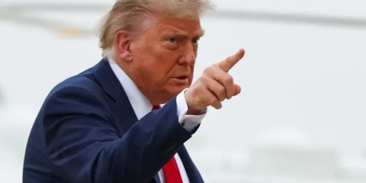 عاجل: امريكا تتحرك ضد ايران