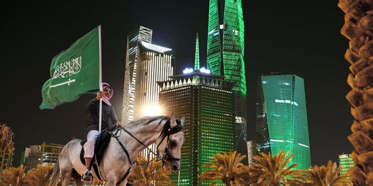 عاجل: قرار سار لغير السعوديين في المملكة