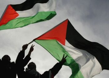 ماذا حلّ بحقوق الإنسان للفلسطينيين؟