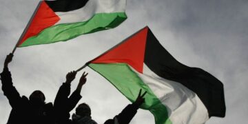 ماذا حلّ بحقوق الإنسان للفلسطينيين؟