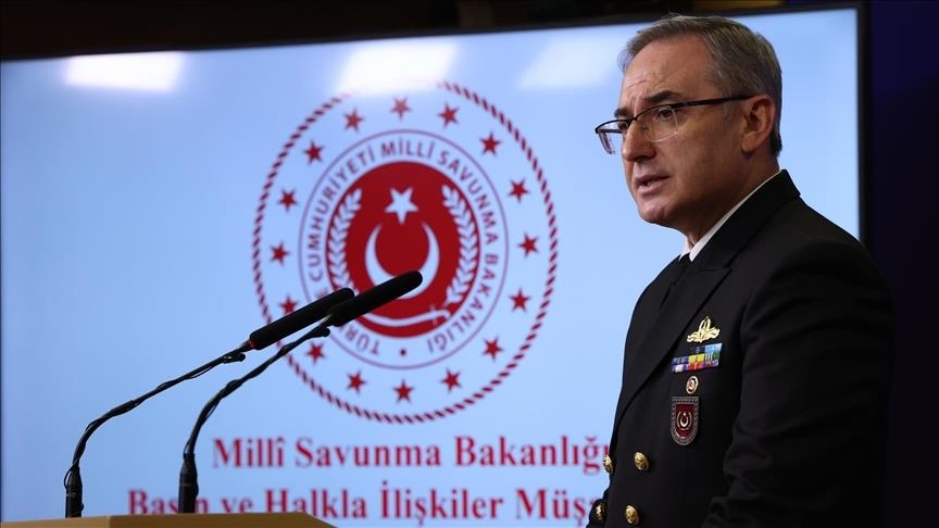 أنقرة: على المجتمع الدولي التحرك بحزم ضد عدوان إسرائيل بالمنطقة 4 أنقرة: على المجتمع الدولي التحرك بحزم ضد عدوان إسرائيل بالمنطقة 3